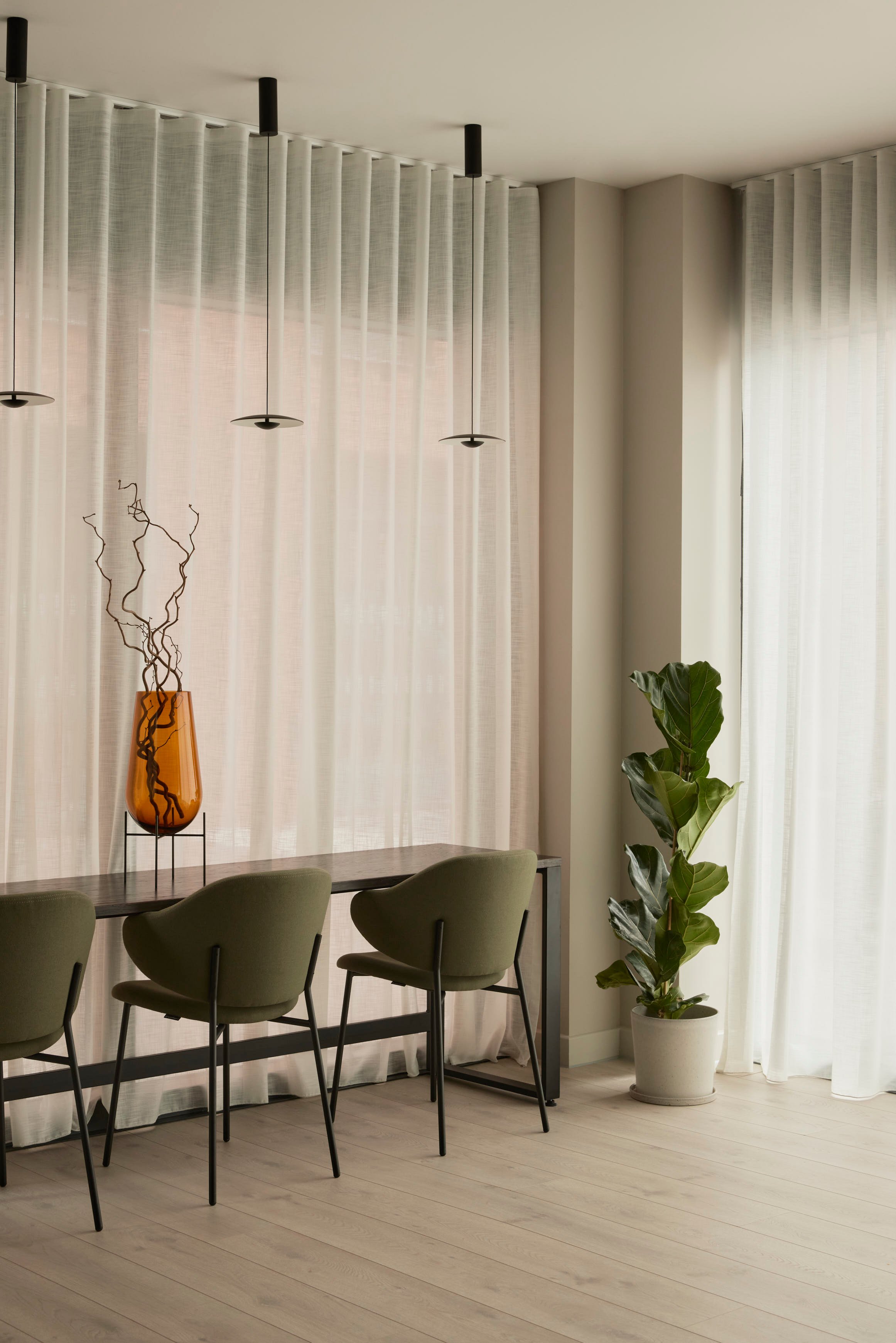 Co-working Space