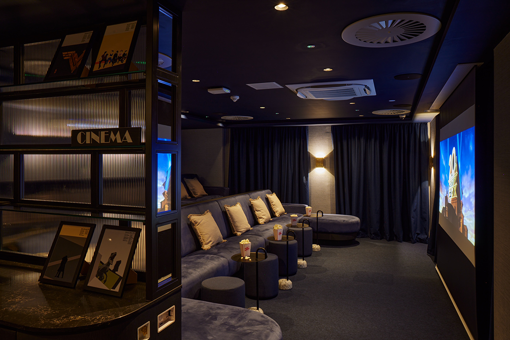 Cinema