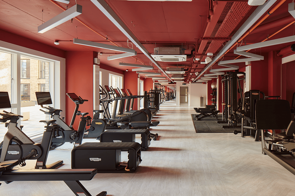 Gym