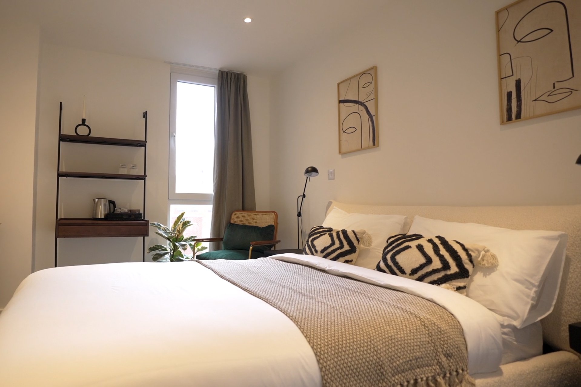 Guest Suite